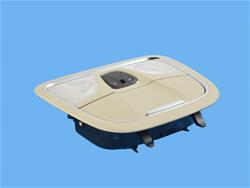 Mopar Replacement Consoles 5LH031L2AG