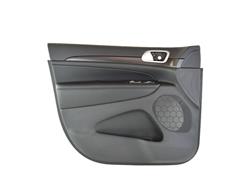 Mopar Replacement Door Panels 5LL672X9AD