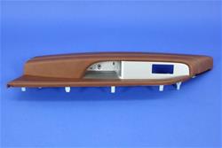 Mopar Replacement Door Panels 5LN121VTAC