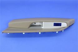 Mopar Replacement Door Panels 5LN122DKAC
