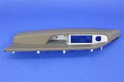 Mopar Replacement Door Panels 5LN141DKAC
