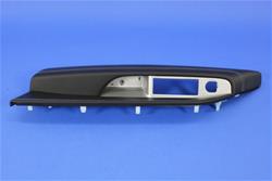 Mopar Replacement Door Panels 5LN141DVAC