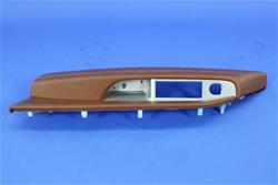 Mopar Replacement Door Panels 5LN141VTAC