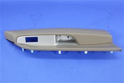 Mopar Replacement Door Panels 5LN151DKAC