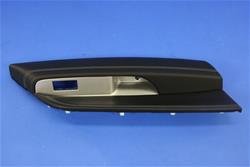Mopar Replacement Door Panels 5LN151DVAC