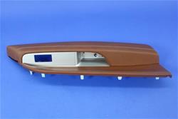 Mopar Replacement Door Panels 5LN151VTAC