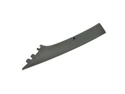 Mopar Replacement Body Moldings 5LN25DX9AF