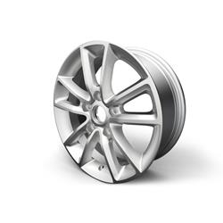 Mopar Replacement Wheels 5LN63GSAAC