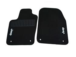 Mopar Replacement - Floor Mats, Automotive for 2014 GRAND CHEROKEE - 5LR852X9AA