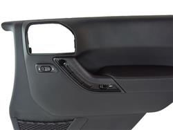 Mopar Performance Door Panel Trim 5LT422X9AB