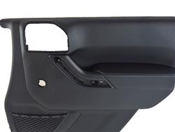 Mopar Performance Door Panel Trim 5LT442X9AA