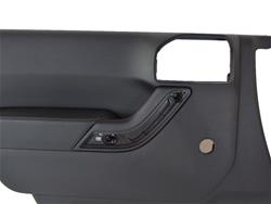 Mopar Performance Door Panel Trim 5LT452X9AA