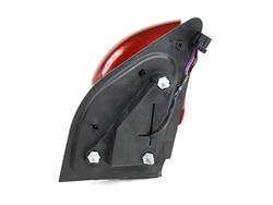Mopar Replacement Side Mirrors for 2014 COMPASS - 5LV72JRPAB