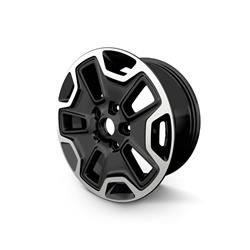 Mopar Replacement Wheels 5LW63DX8AA