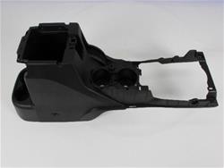 Mopar Performance - Consoles for 2013-2018 WRANGLER - 5LW66DX9AA
