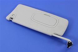 Mopar Replacement Interior Sunvisors 5LX05HDAAD