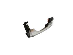 Mopar Replacement Door Handles, Exterior 5LX801SCAG