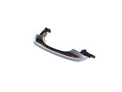Mopar Replacement Door Handles, Exterior 5LX981DBAC