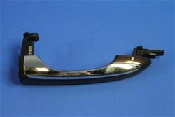 Mopar Replacement Door Handles, Exterior 5LX981TWAC
