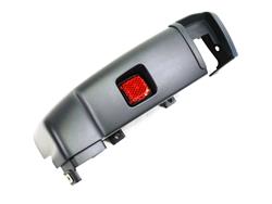 Mopar Performance - Bumper Replacement Parts for 2014-2018 PROMASTER 1500, PROMASTER 2500, PROMASTER 3500 - 5MA18LAHAA