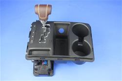 Mopar Replacement - Shifters, Automatic Transmission for 2013-2014 1500 - 5MD141U7AB