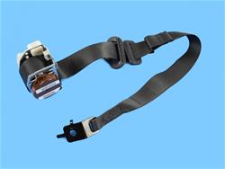 Mopar Performance Seat Belts 5ME41LC5AA