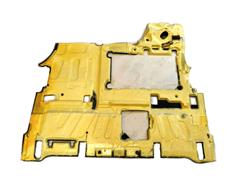 Mopar Performance Floor Mats, Automotive 5MJ39LDUAB