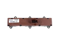 Mopar Replacement - Gauge Bezels for 2014-2021 PROMASTER 3500, PROMASTER 2500, 2014-2020 PROMASTER 1500 - 5MK27JXWAA