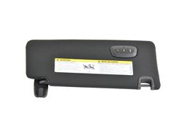 Mopar Performance Interior Sunvisors 5MT87DX9AH