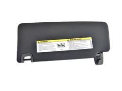 Mopar Performance Interior Sunvisors 5MT89DX9AH