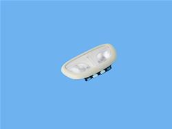 Mopar Replacement - Interior Lights for 2015-2018 CHEROKEE, 2015 DART - 5MW35HDAAC