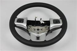 Mopar Performance - Steering Wheels for 2013-2018 JOURNEY - 5MZ16DX9AA