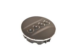 Mopar Replacement Shifters, Automatic Transmission 5NB26DX9AE