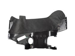 Mopar Replacement - Steering Column Covers for 2014-2015 500L - 5NG00JXWAA