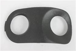 Mopar Replacement Gauge Bezels 5NG06JXWAA