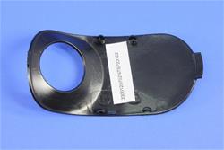Mopar Replacement - Dash Inserts for 2015 500L - 5NG07JXWAA