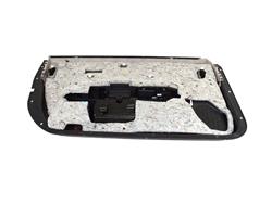 Mopar Replacement Door Panels 5NH301DVAA