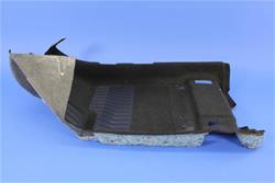 Mopar Replacement Carpet and Vinyl Floor Kits 5NH71DX9AC
