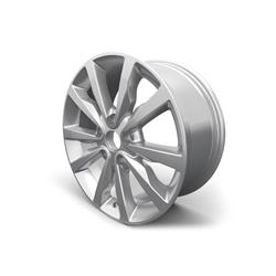 Mopar Replacement Wheels 5NL76CDMAA