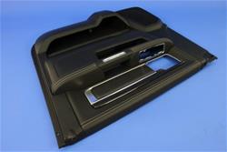 Mopar Performance Door Panel Trim 5NN262X9AB