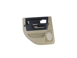 Mopar Performance Door Panel Trim 5NN291C1AB