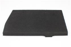 Mopar Replacement - Console Components for 2013-2018 2500, 2016-2018 3500 - 5NN45DX9AA