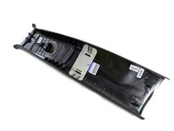 Mopar Replacement Pillar Post Moldings 5NP04DX9AG