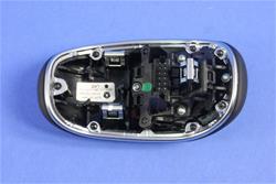 Mopar Replacement - Shift Knobs for 2014 300, CHARGER - 5NT70DX9AA