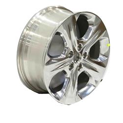 Mopar Replacement Wheels 5NX50AAAAA
