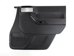 Mopar Performance Door Panel Trim 5PB321X9AA