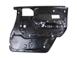 Mopar Performance Door Panel Trim 5PB331X9AA