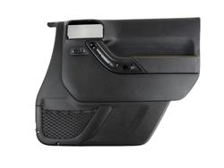 Mopar Performance Door Panel Trim 5PB341X9AB