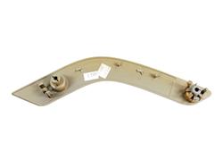 Mopar Replacement Door Handle Trim 5PB37LU4AA