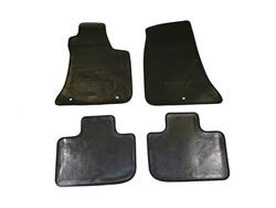 Mopar Replacement Floor Mats, Automotive 5PB97DX9AA